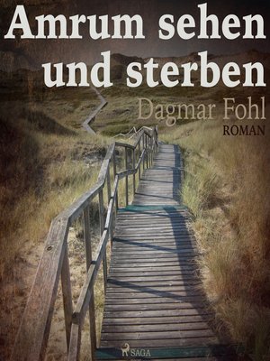 cover image of Amrum sehen und sterben (Ungekürzt)